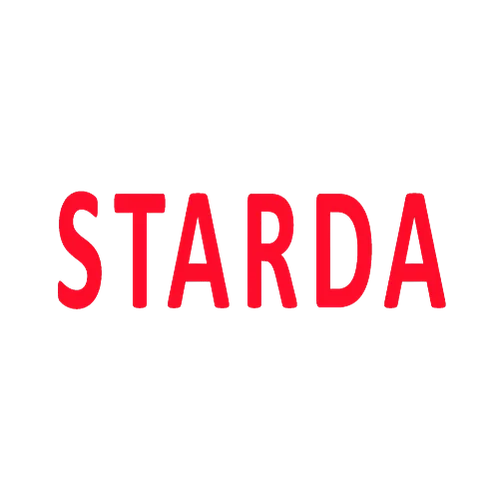 Starda logo