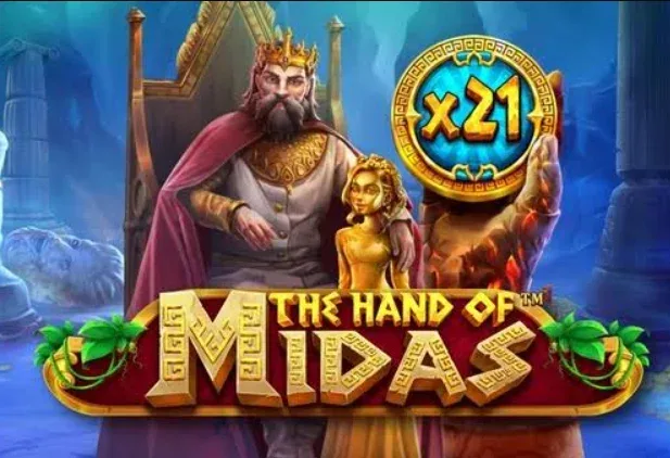 The Hand of Midas